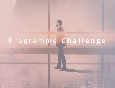 Programme Challenge