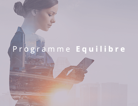 Programme Équilibre