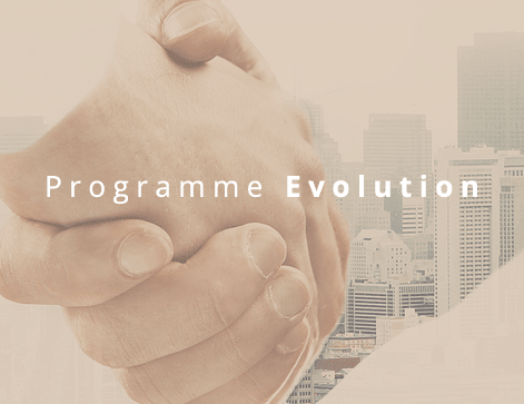 Programme Évolution